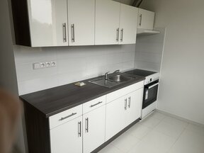 Pronájem bytu 3+1 v Rychnově nad Malší