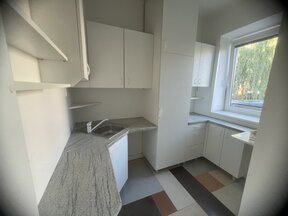 Pronájme bytu 2+1, 48 m2 Knežskodvorská - České Budějovice