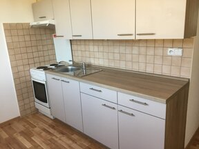 Pronájem bytu 3+1 v Rychnově nad Malší