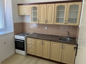 Pronájme bytu 3+1, 70 m2 Knežskodvorská - České Budějovice