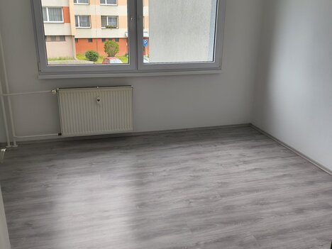 Pronájem bytu 3+1 s balkónem v Kaplici