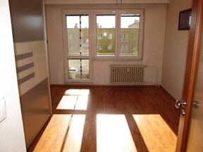 Prodej zděného zrekonstruovaného bytu 3+1 v Suchém Vrbném